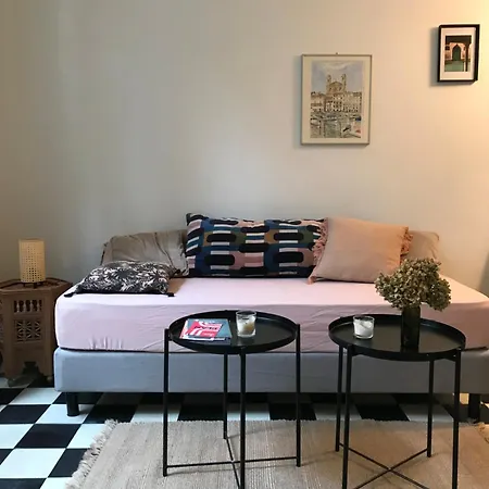 Apartment Charmante Dependance Au Coeur Du Triangle D'or De